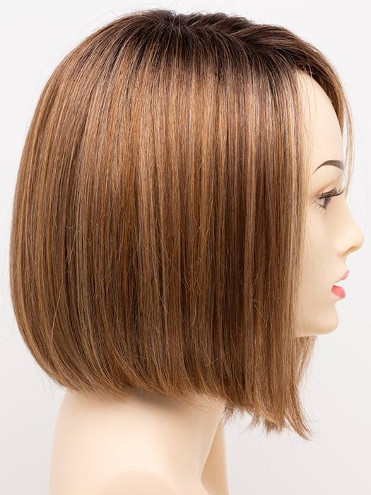 London | Synthetic Lace Front Wig (Mono Part) - Image 41