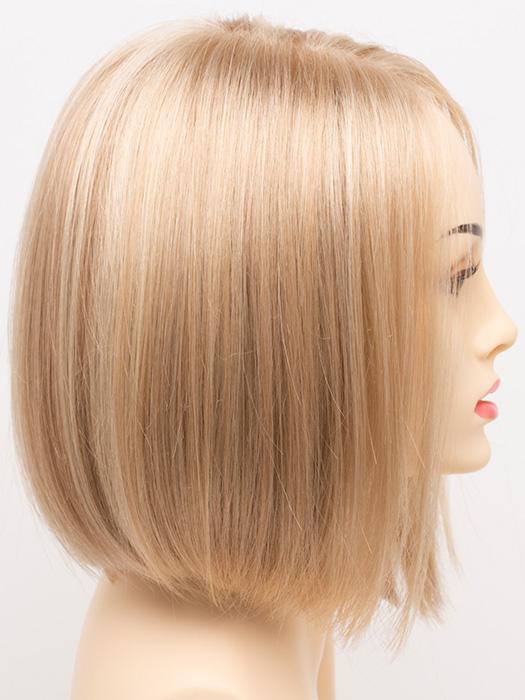 London | Synthetic Lace Front Wig (Mono Part) - Image 29