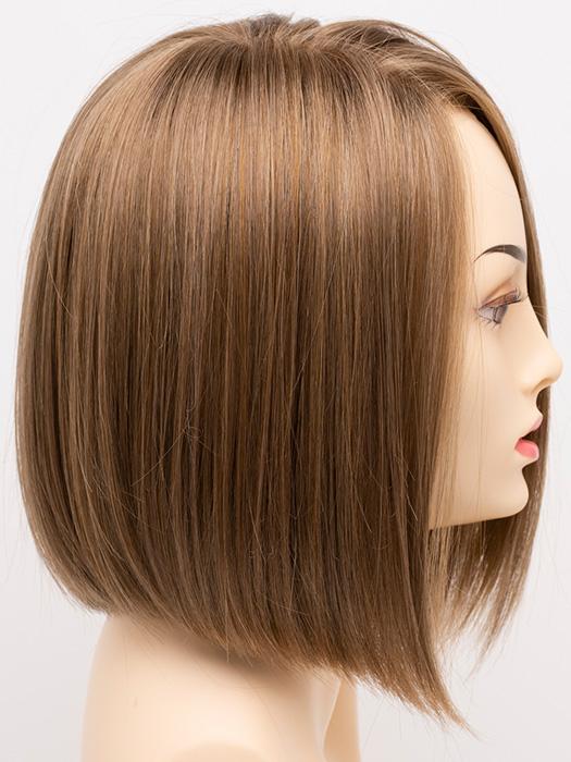 London | Synthetic Lace Front Wig (Mono Part) - Image 25