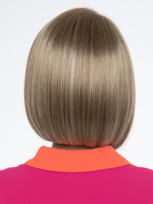 London | Synthetic Lace Front Wig (Mono Part) - Image 15