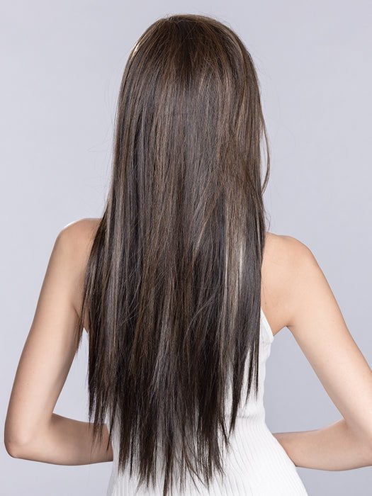 Look | Synthetic Lace Front Wig (Mono Crown) - Image 5