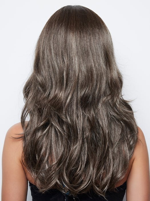 Lyndon | Synthetic Lace Front Wig (Mono Part) - Image 23
