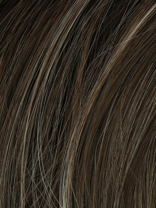Dapper | Synthetic Lace Front Wig (Mono Crown) - Image 13