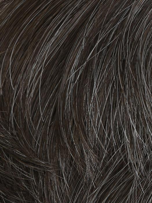 Dapper | Synthetic Lace Front Wig (Mono Crown) - Image 16
