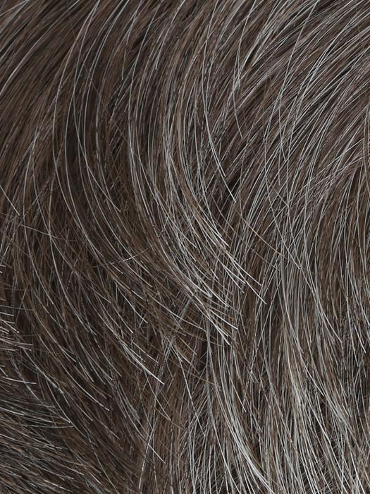 Distinguished | Human Hair/Synthetic Wig Blend - Image 14