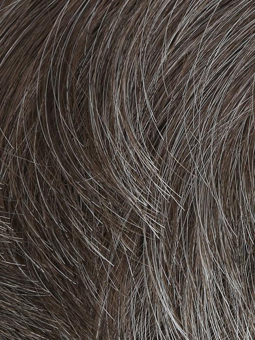 Chiseled | HF Synthetic Lace Front Wig (Mono Top) - Image 16