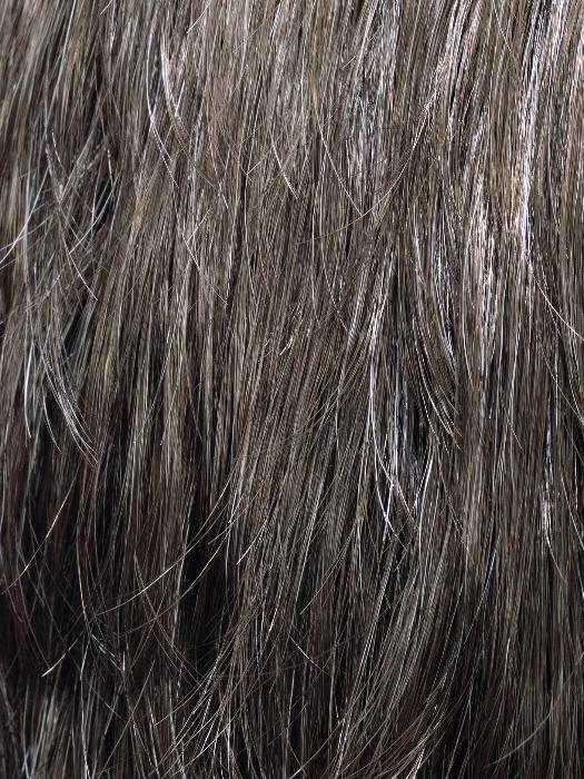 Justin | Synthetic Lace Front Wig (Mono Top) - Image 9
