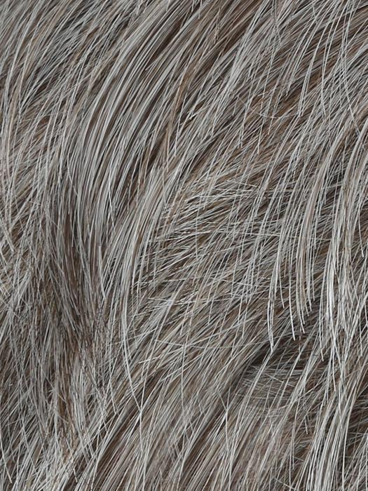 Distinguished | Human Hair/Synthetic Wig Blend - Image 15