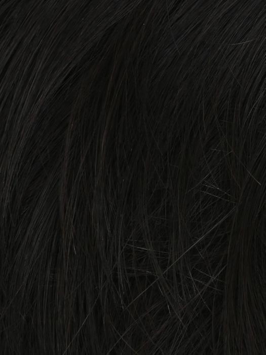 Dapper | Synthetic Lace Front Wig (Mono Crown) - Image 9