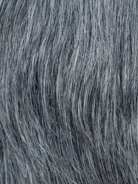 Roger 5 Stars | Synthetic Lace Front Wig (Mono Top) - Image 13