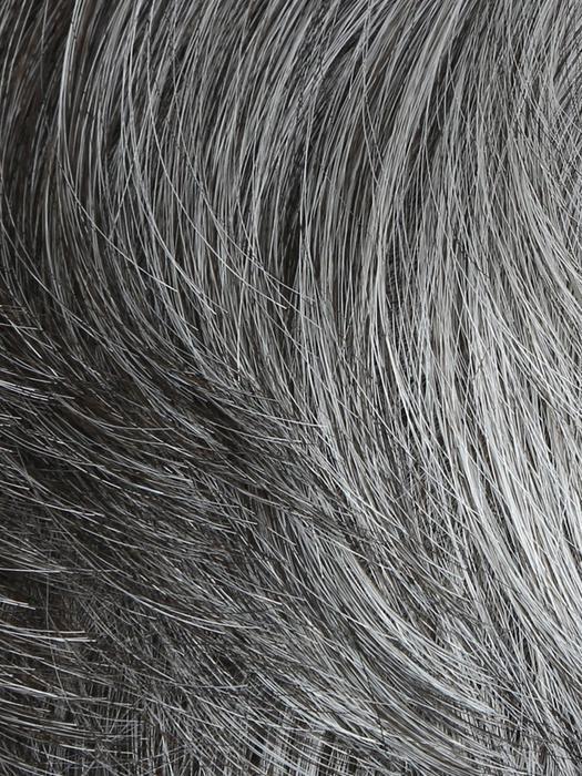 Sharp | Human Hair/Synthetic Wig Blend - Image 21