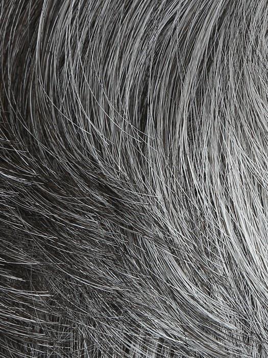 Chiseled | HF Synthetic Lace Front Wig (Mono Top) - Image 13