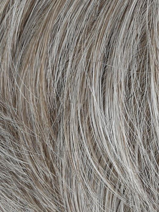 Chiseled | HF Synthetic Lace Front Wig (Mono Top) - Image 14