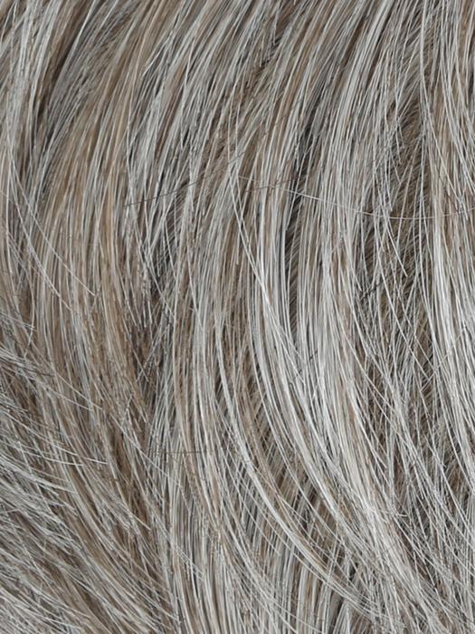 Distinguished | Human Hair/Synthetic Wig Blend - Image 16