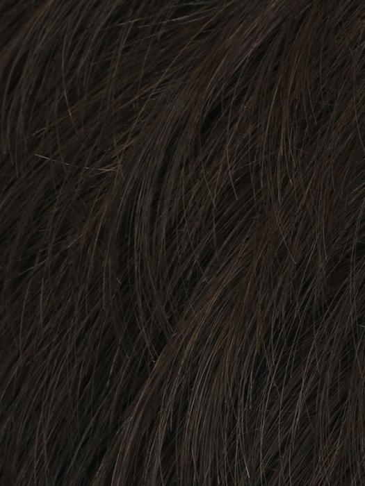 Sharp | Human Hair/Synthetic Wig Blend - Image 12