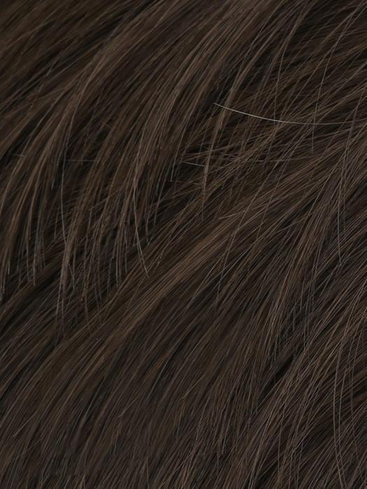 Dapper | Synthetic Lace Front Wig (Mono Crown) - Image 12