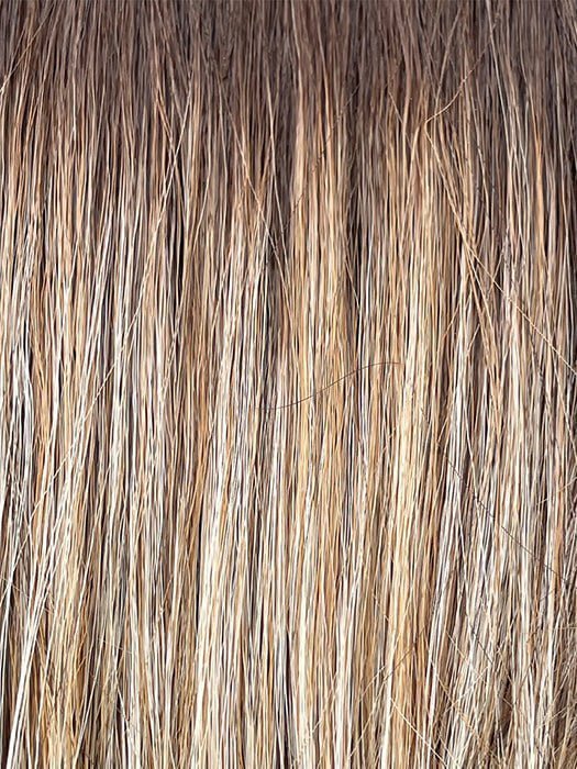 Madrid | Synthetic Lace Front Wig (Mono Part) - Image 9