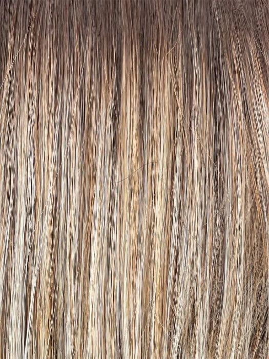 Brooklyn | Synthetic Lace Front Wig (Mono Part) - Image 16