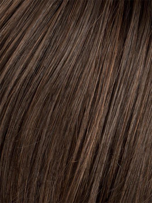Spirit | HF Synthetic Wig (Basic Cap) - Image 9