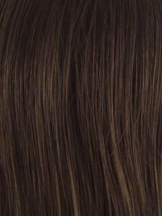 Kris | Synthetic Wig (Mono Part) - Image 15