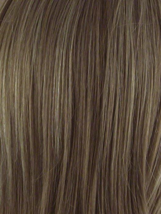 Marita | Synthetic Wig (Mono Top) - Image 13