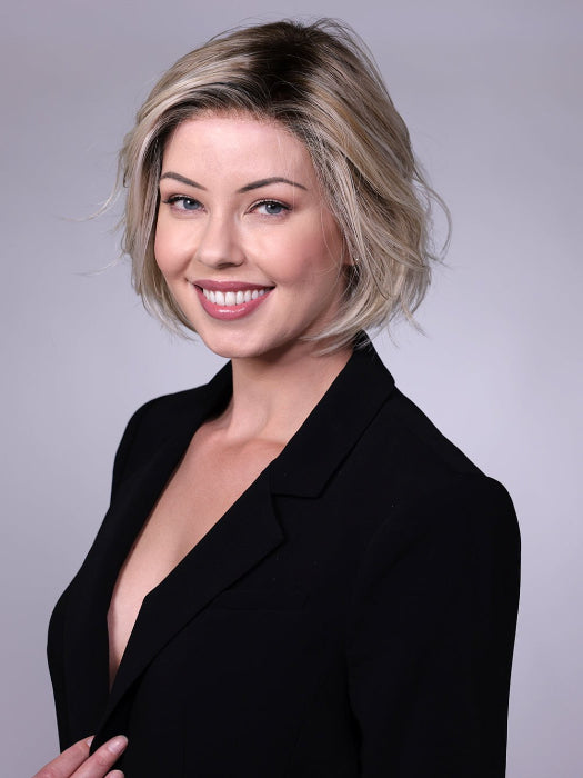 Madison | Synthetic Lace Front Wig (Mono Part) - Image 5