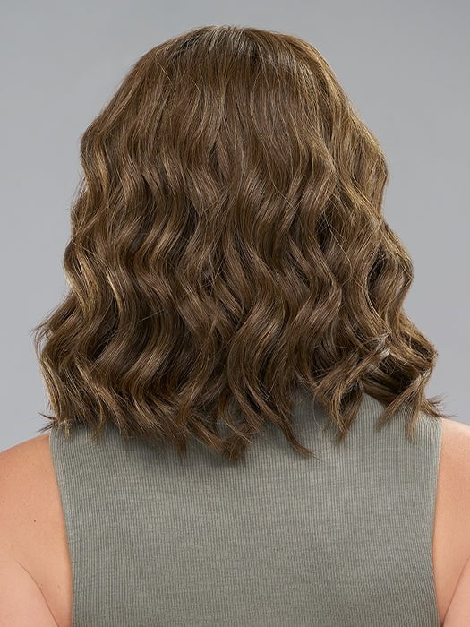 Maeve | Synthetic Lace Front Wig (Mono Part) - Image 15