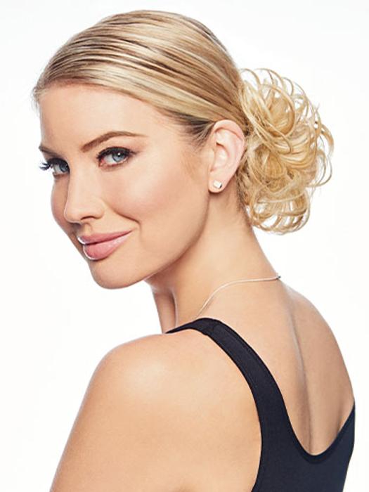 It's A Wrap | HF Synthetic Hair Wrap
