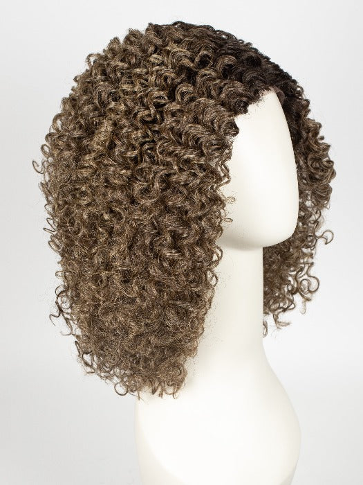 Makayla | Synthetic Lace Front Wig (Mono Part) - Image 15