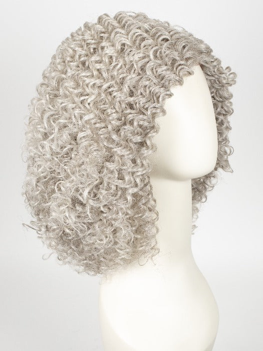 Makayla | Synthetic Lace Front Wig (Mono Part) - Image 23