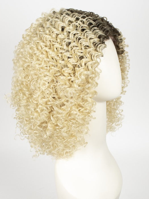 Makayla | Synthetic Lace Front Wig (Mono Part) - Image 24