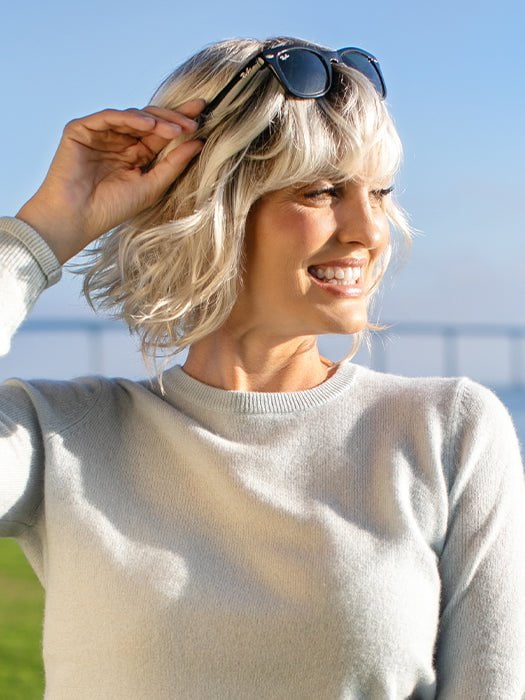 Marsha | Synthetic Lace Front Wig (Mono Top) - Image 21