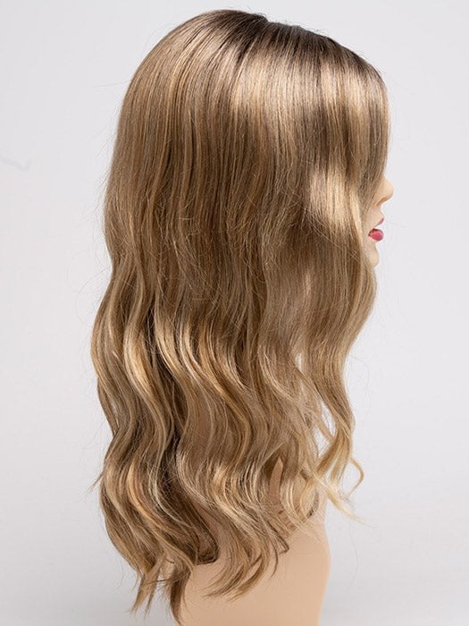 Maya | Synthetic Lace Front Wig (Mono Top) - Image 49