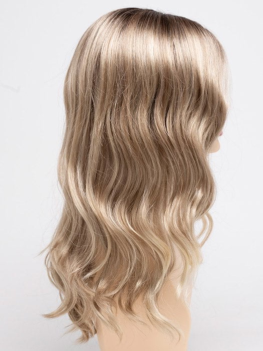 Maya | Synthetic Lace Front Wig (Mono Top) - Image 50