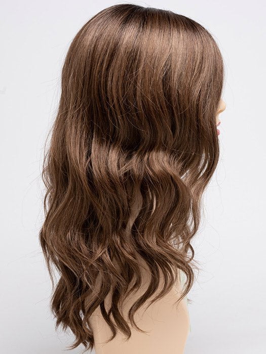 Maya | Synthetic Lace Front Wig (Mono Top) - Image 51