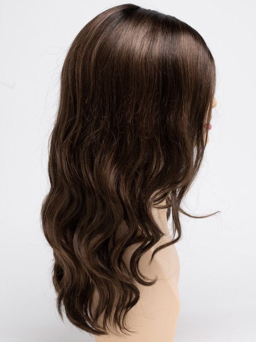 Maya | Synthetic Lace Front Wig (Mono Top) - Image 52