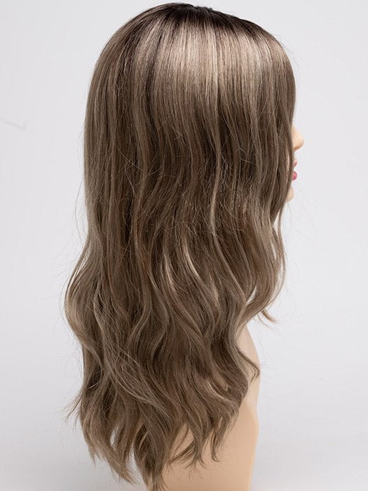 Maya | Synthetic Lace Front Wig (Mono Top) - Image 53