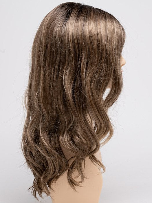Maya | Synthetic Lace Front Wig (Mono Top) - Image 54