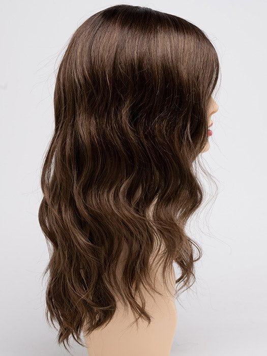 Maya | Synthetic Lace Front Wig (Mono Top) - Image 55