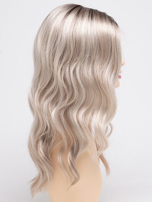Maya | Synthetic Lace Front Wig (Mono Top) - Image 56