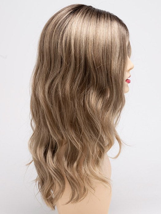 Maya | Synthetic Lace Front Wig (Mono Top) - Image 58