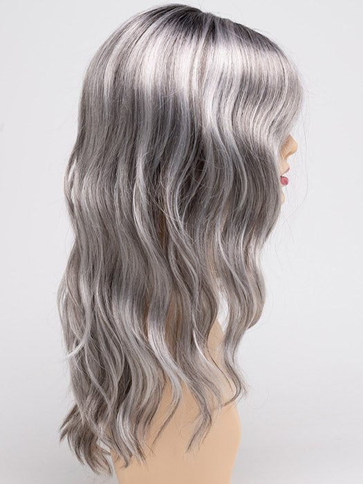 Maya | Synthetic Lace Front Wig (Mono Top) - Image 60