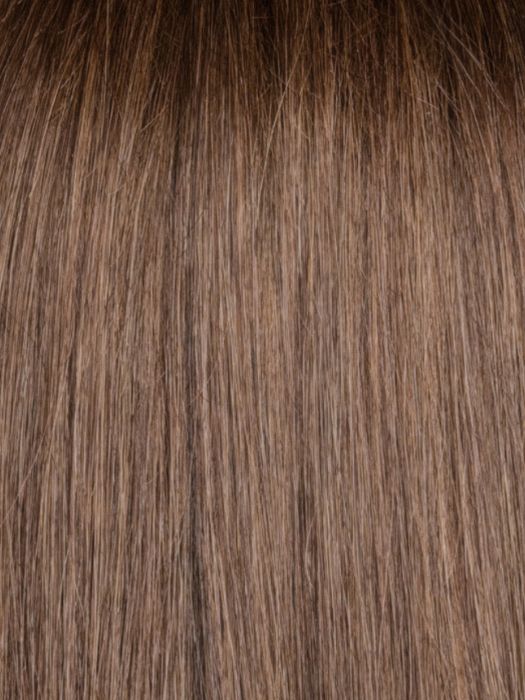Darra | Human Hair Lace Front Wig (Hand-Tied) - Image 25