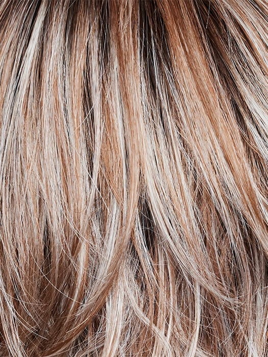 Wynn | Synthetic Lace Front Wig (Mono Part) - Image 43