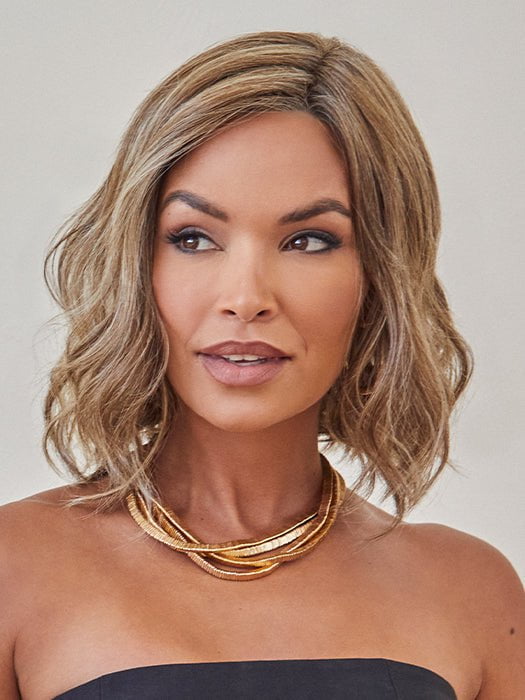 Merrill | Synthetic Wig (Basic Cap) - Image 7