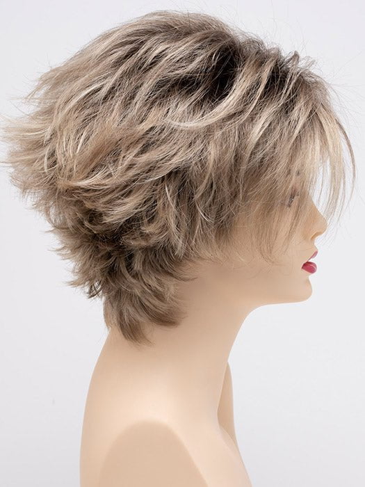 Micki | Synthetic Lace Front Wig (Mono Top) - Image 50