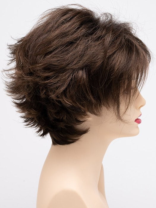 Micki | Synthetic Lace Front Wig (Mono Top) - Image 41