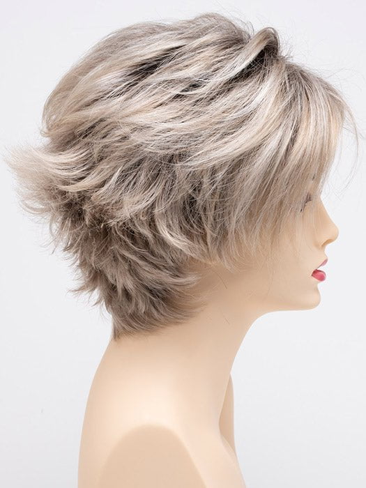 Micki | Synthetic Lace Front Wig (Mono Top) - Image 53