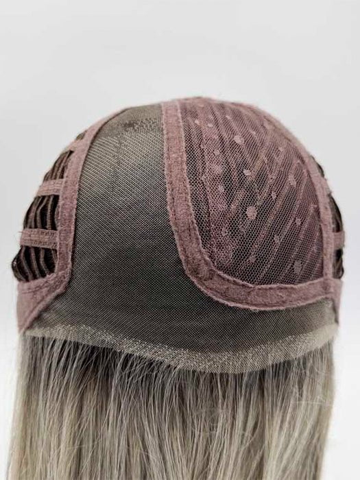 Mika | Synthetic Lace Front Wig (Mono Part) - Image 17