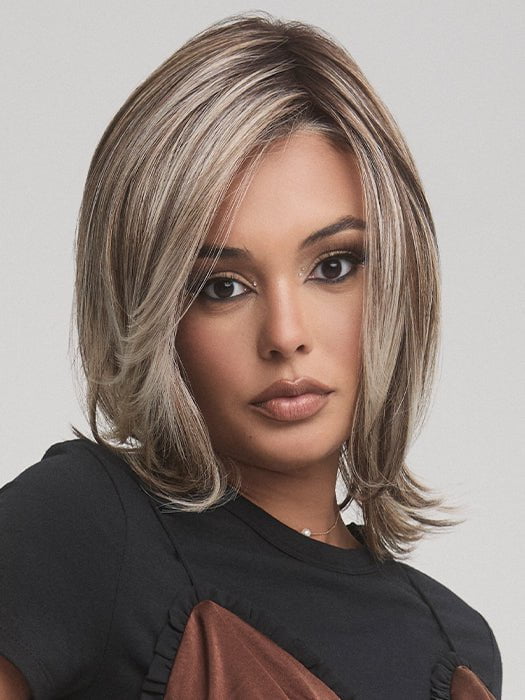 Mika | Synthetic Lace Front Wig (Mono Part) - Image 15